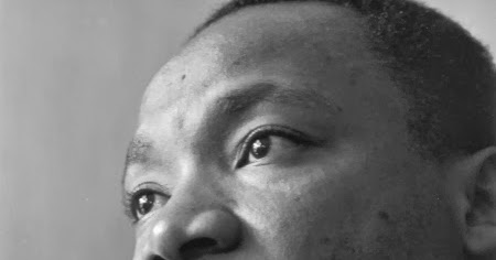 Ala Faco : Reverend Dr. Martin Luther King Jr., 1929 - 1968