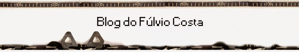 Blog do Fúlvio Costa