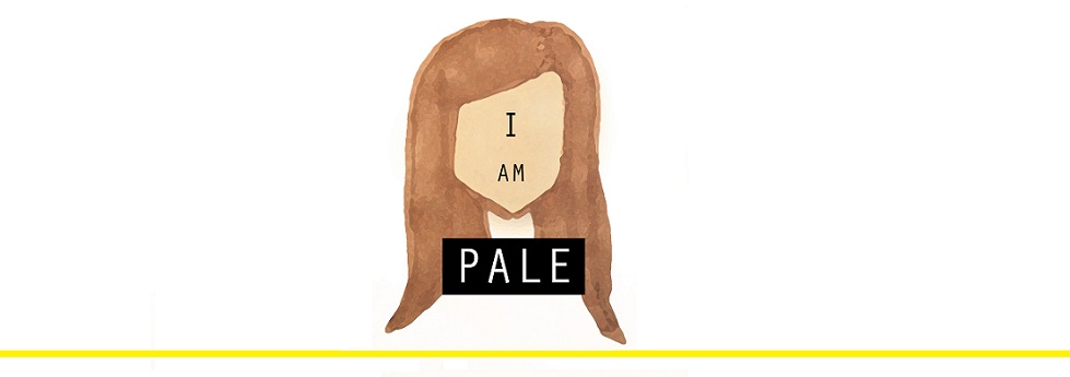 I am Pale