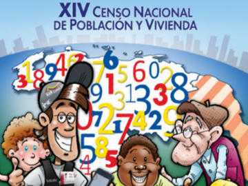 Preguntas Censo 2011 Venezuela