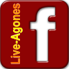 FaceBook  Live Agones  Logo