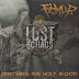 Femur - Sketching the Holy Blood CD 2014