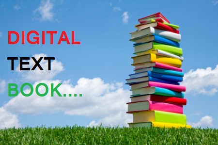 Digital Text Book..