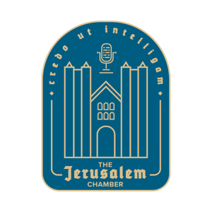 Jerusalem Chamber Podcast