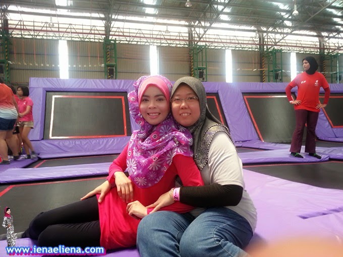 ENERZ FAMILY DAY OUT