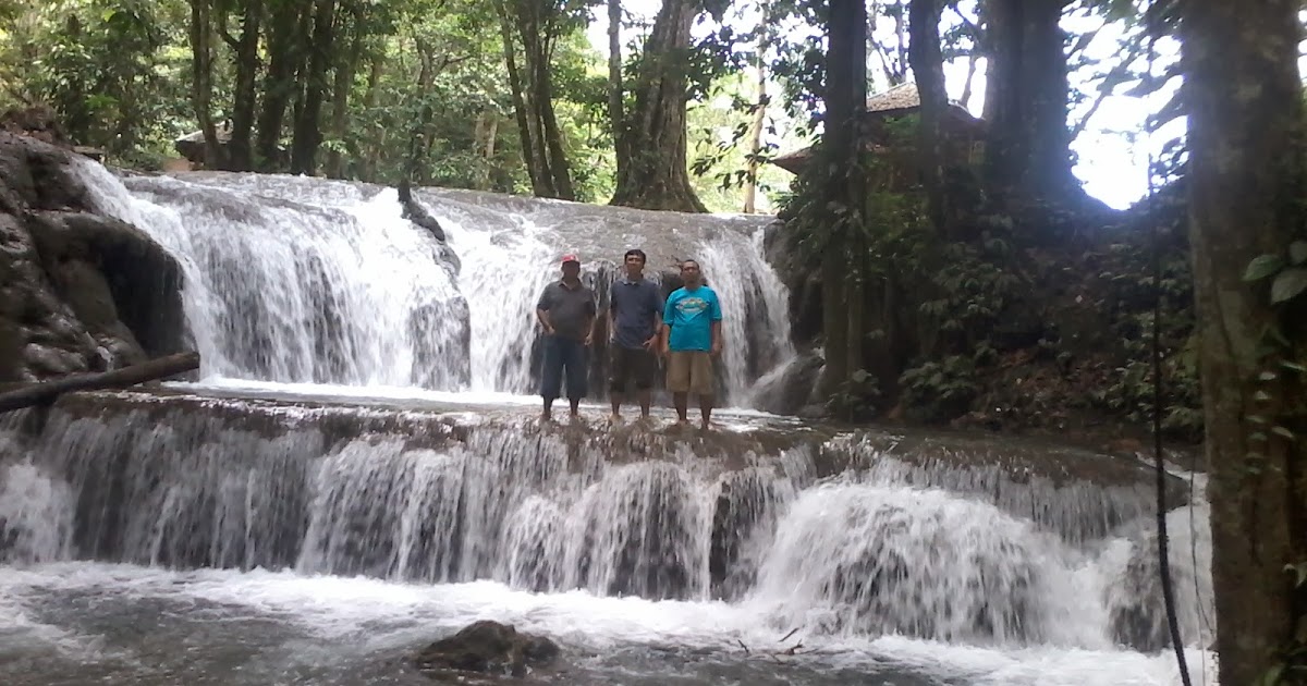 Salodik Luwuk banggai | Catatan Seorang Pengembara