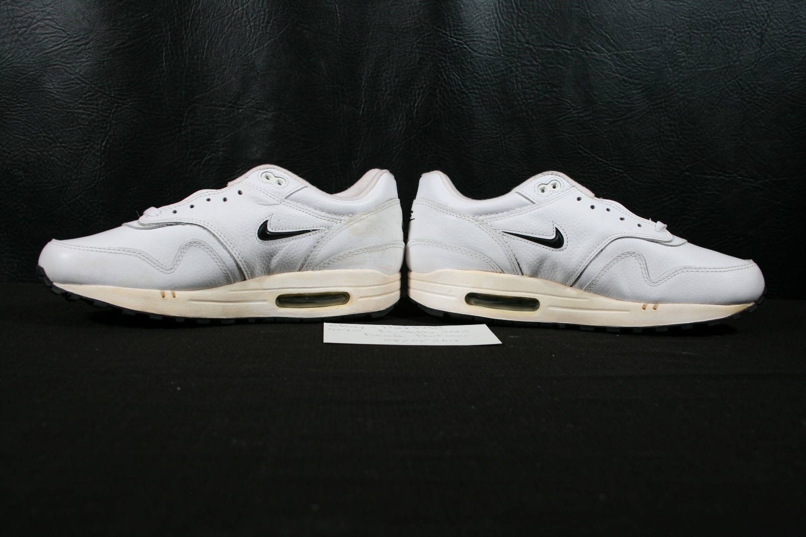 1996 air max shoes
