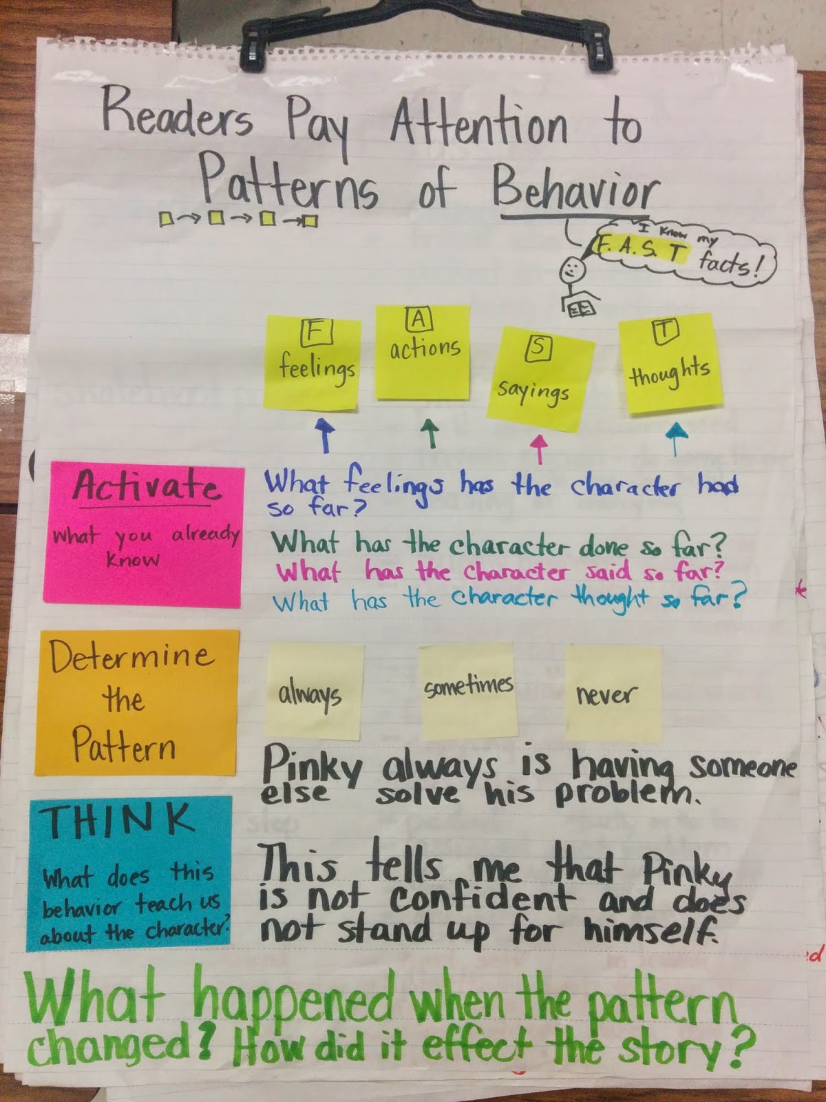 Jaelaray Leak: A Pattern Of Behavior? - sviwmet