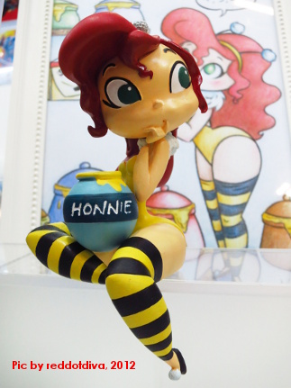 honnie pop game honnie pop game