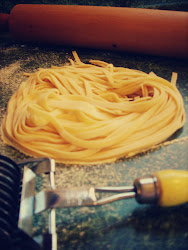 Hand-made Pasta