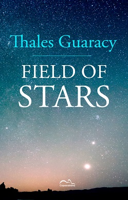 Field of stars - digital