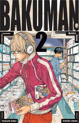 Economizando ao Comprar Mangás