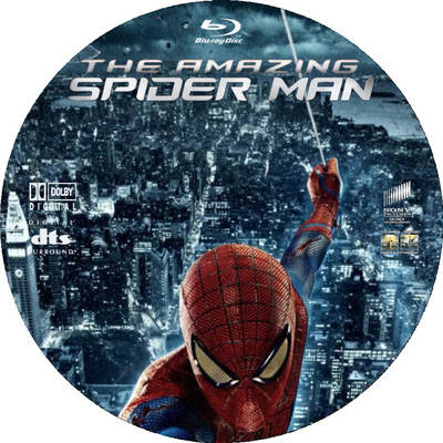 The Amazing Spider Man 2 Dvd Rip Jaybob