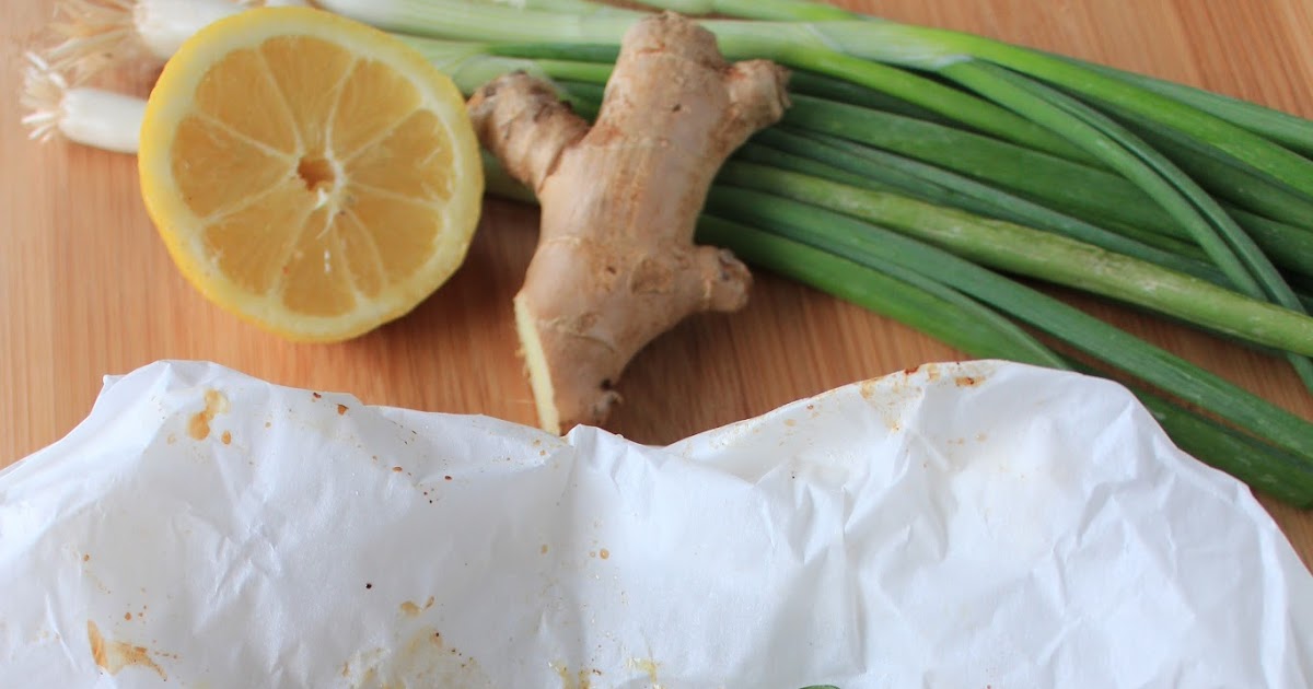 Forty Second Avenue fish in parchment paper
