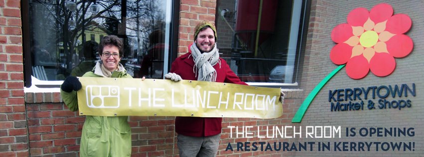 Eat It Detroit News Bites The Lunch Room In Ann Arbor