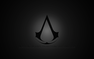Assassin's Creed Nothing is True Wallpaper