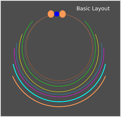 how to make hoola hoop circles in peyote stitch