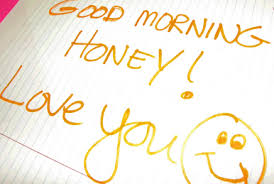 Kata Kata Ucapan Selamat Pagi Buat Pacar Tersayang - Maz Ipin