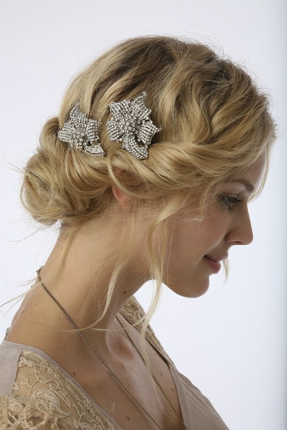 Wedding Hairstyles