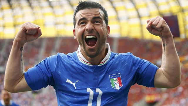 Academylion Bravo Bello Antonio Di Natale