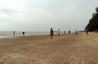 main bola