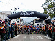 Primera Etapa de la Vuelta al Táchira 2020