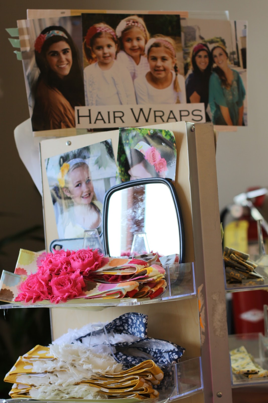 Penelope Lane Boutique Photos from the Penelope Lane Spring Boutique