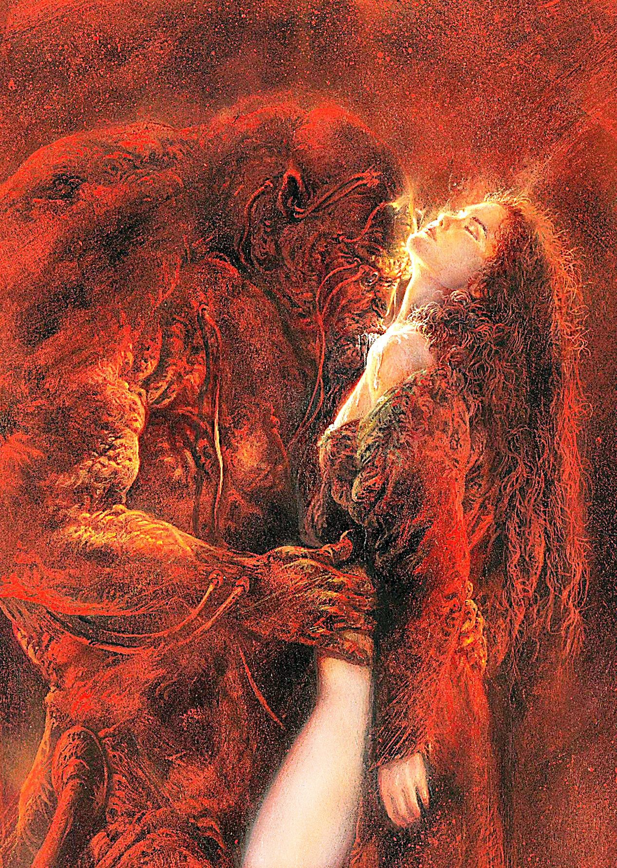 Laberinto Gris art gallery-Norma-Book III, Millennium science fiction
