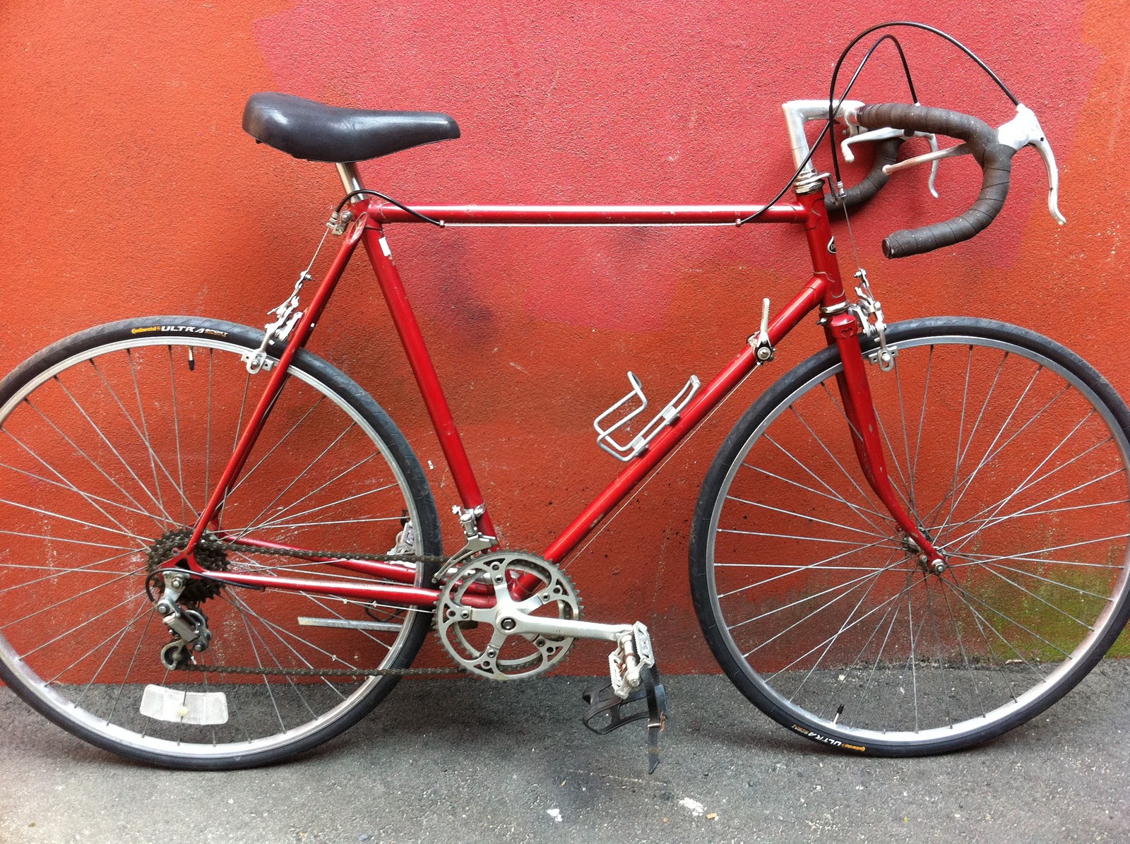 dawes galaxy vintage