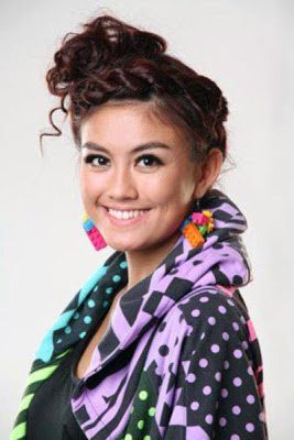 Foto Agnes Monica Terbaru | Penyaramku