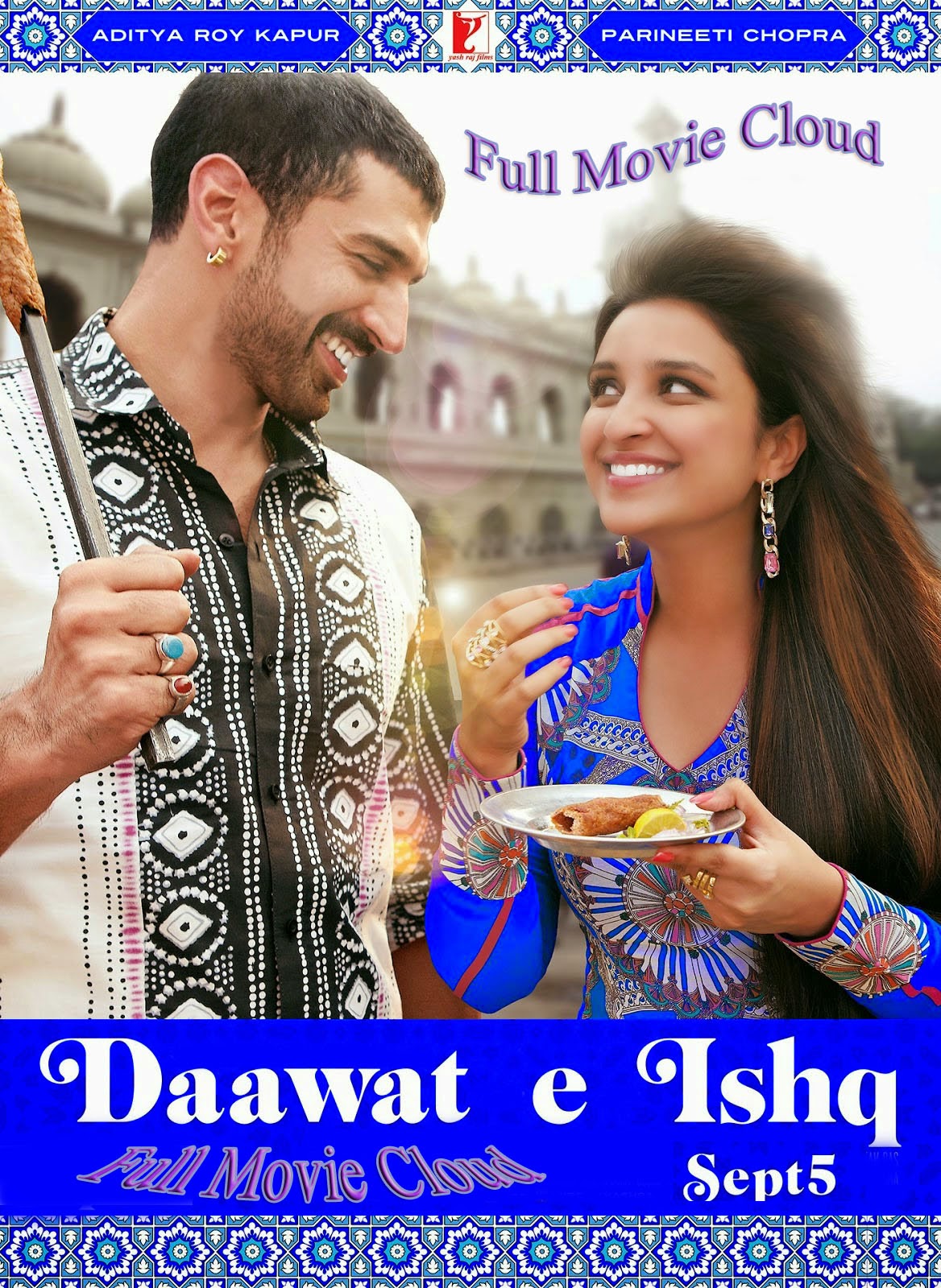 Daawat E Ishq Full Movie Watch Online Hd