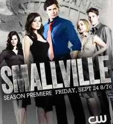 Watch Smallville Season 10 Episode 17