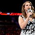 Stephanie McMahon talks WWE 2K15