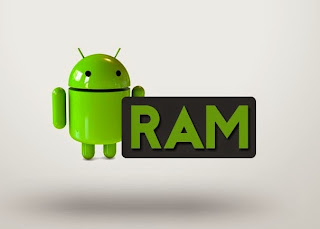 cara meringankan RAM Android