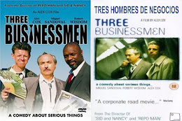 1998 - Tres Hombres de Negocios