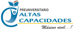 Altas Capacidades