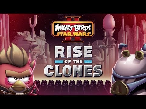 Crack Angry Birds Star Wars 2 1.2 1