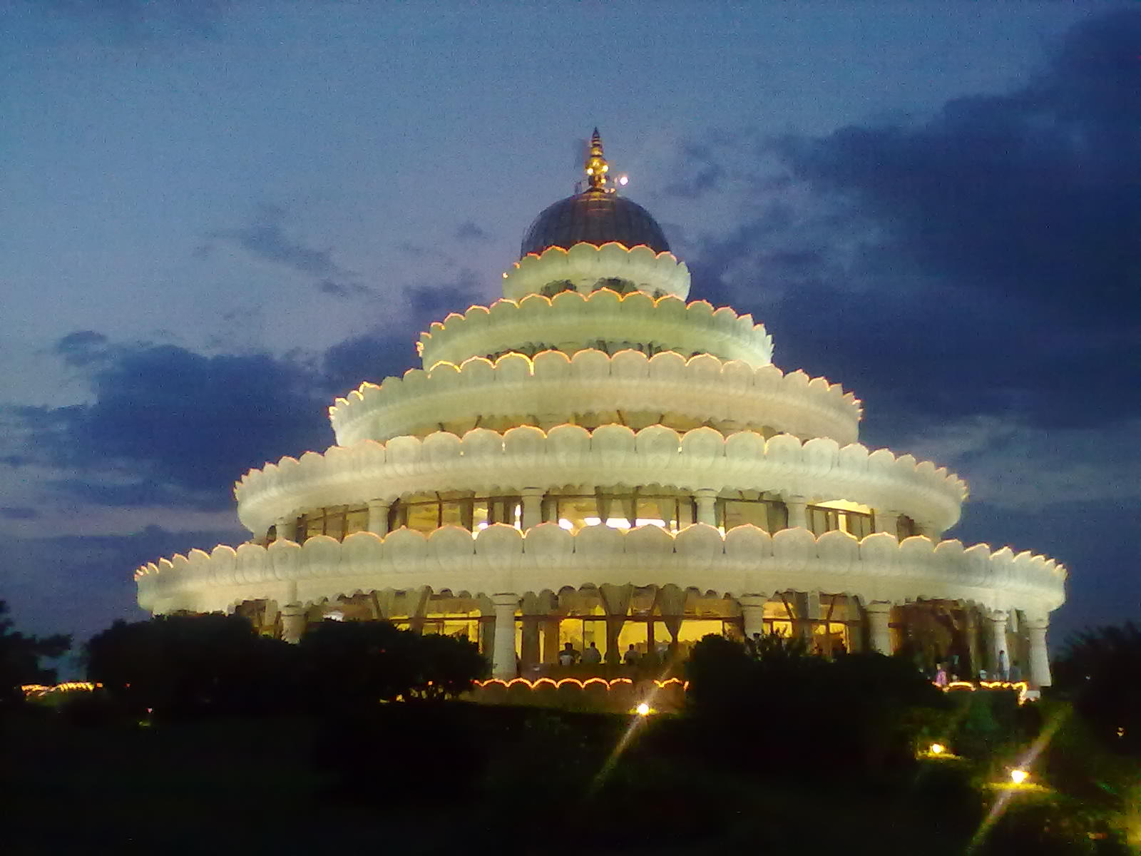 Vishalakshi Mantap Vishalakshi Mantap