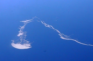 Ini 8 Pulau Berbentuk Unik Nan Indah Memukau Dunia Ini 8 Pulau Berbentuk Unik Nan Indah Memukau Dunia