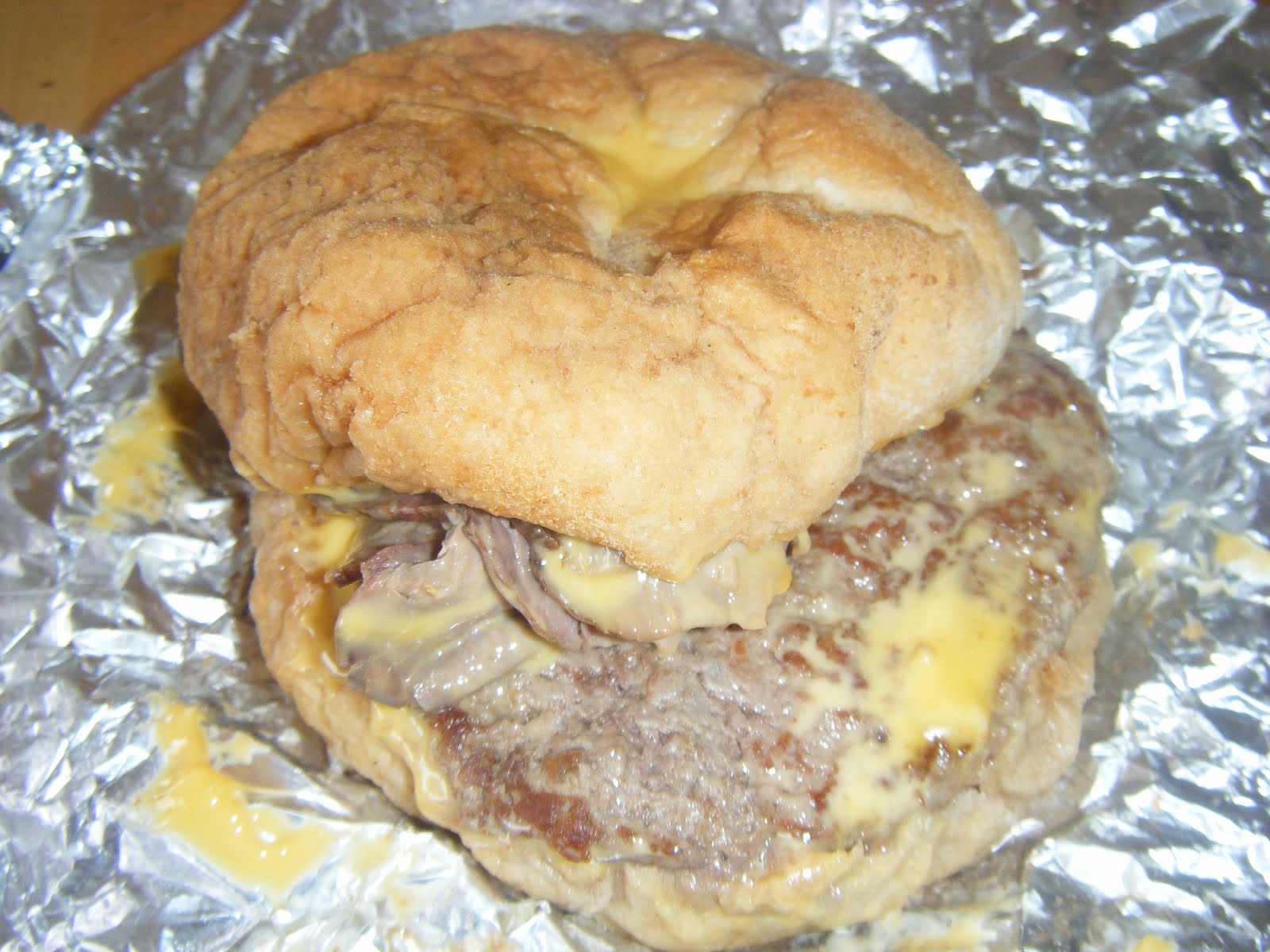 Gargiulo Burger