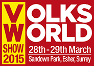 VolksWorldShow