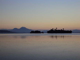 Pagol Island, Brgy. Poblacion, Rapu - Rapu, Albay