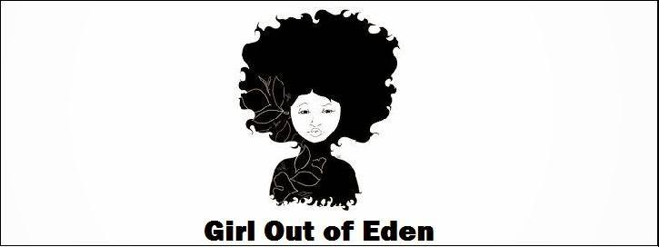 Girl Out of Eden