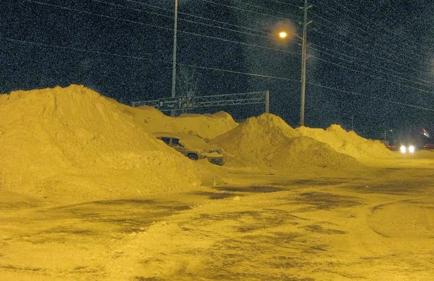 You. Me. Ride This Crazy Train Adventures and Observations on The GO