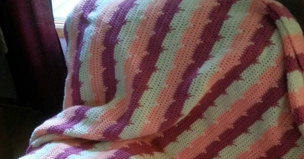 The Brightest of Lights Blanket