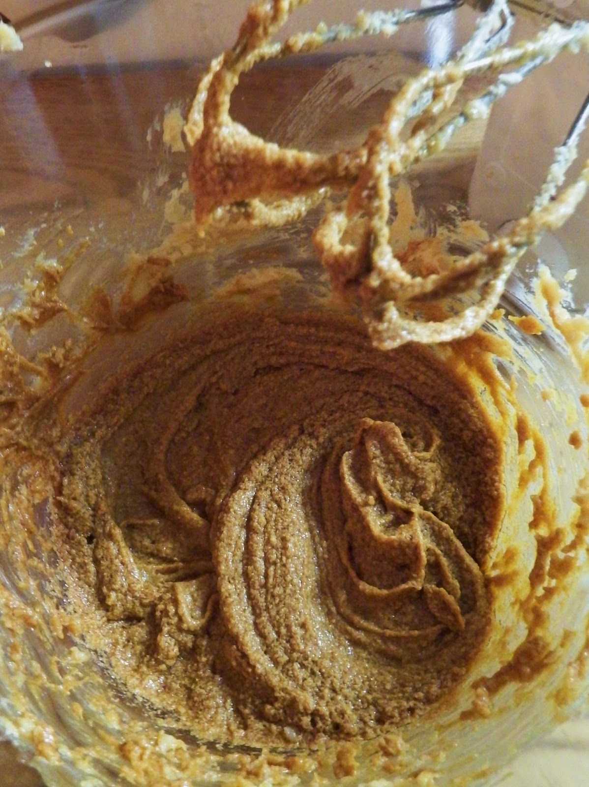 Food By Bram Hershey Hugs Gingerbread Cookies