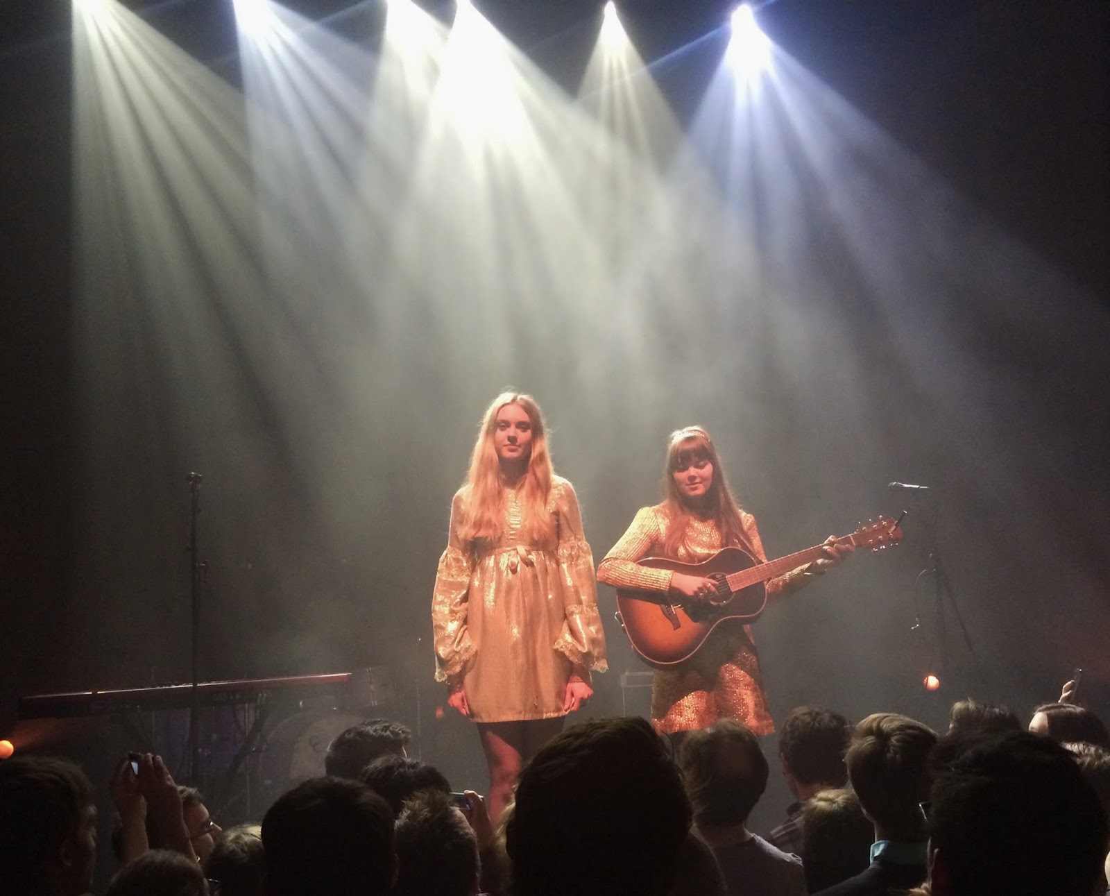 ramblings of a concert junkie June 2014