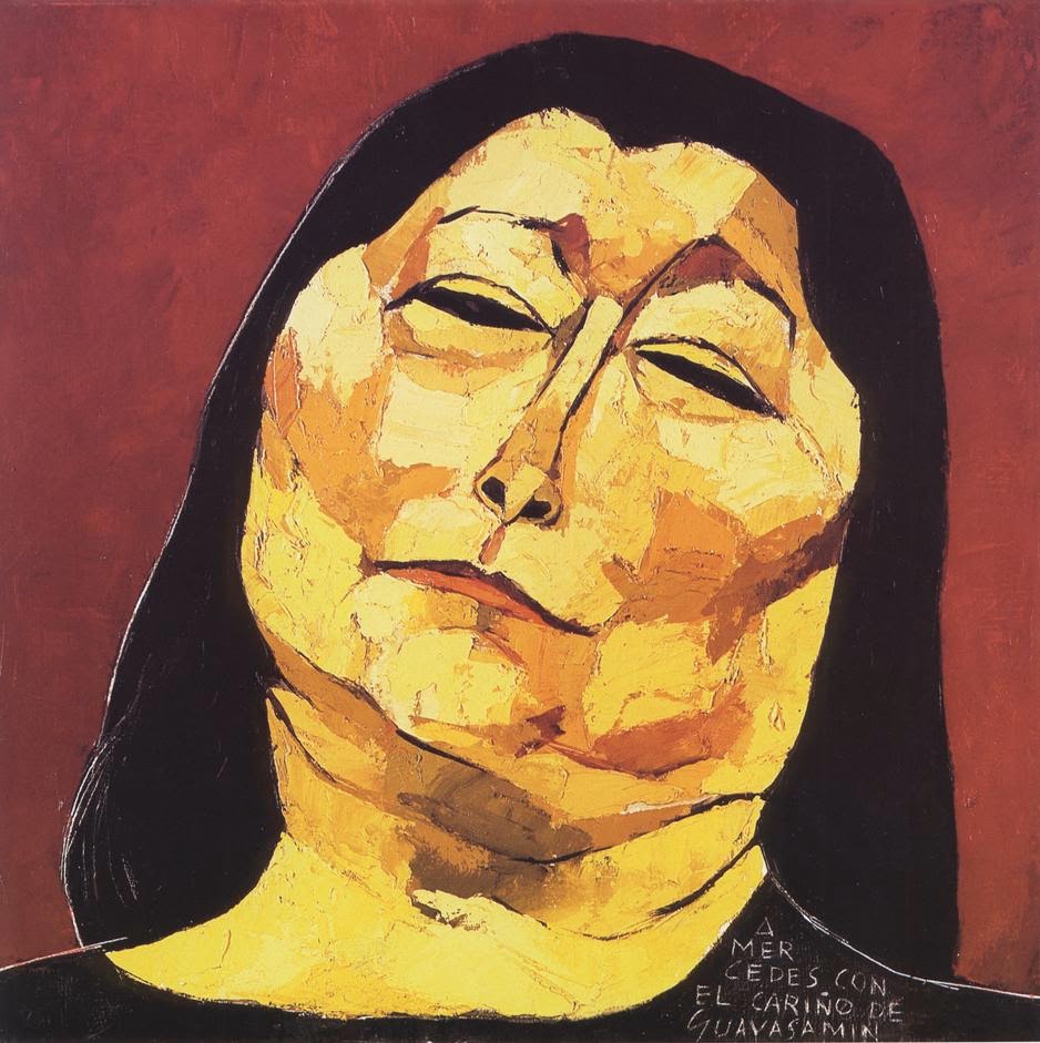 mercedes sosa