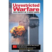 Unrestricted Warfare: China's Master Plan to Destroy America