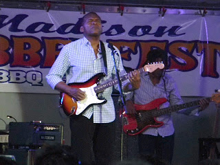 Robert Cray